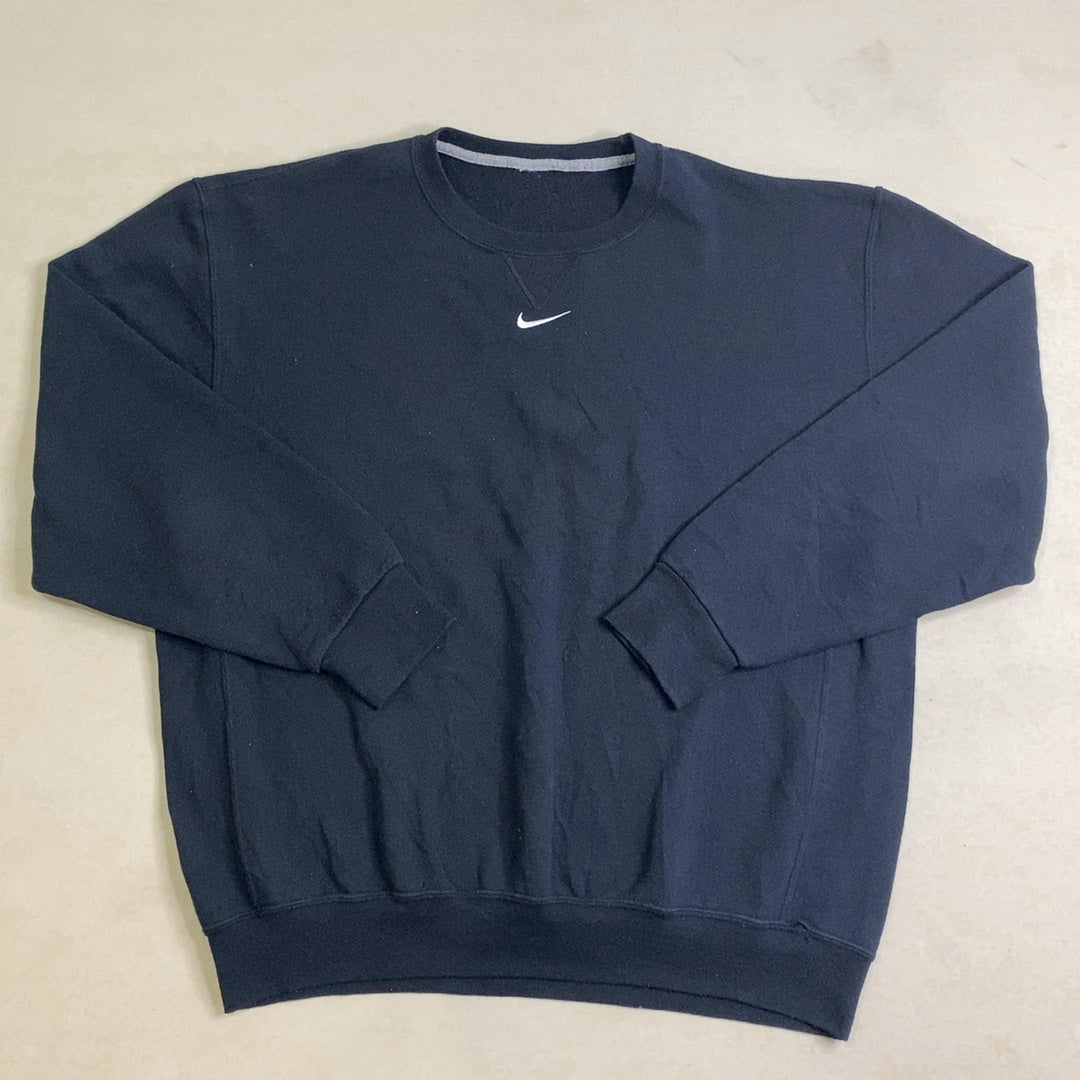 NIKE CREW - X LARGE