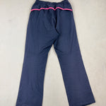 NIKE SPRAY PANTS - SMALL
