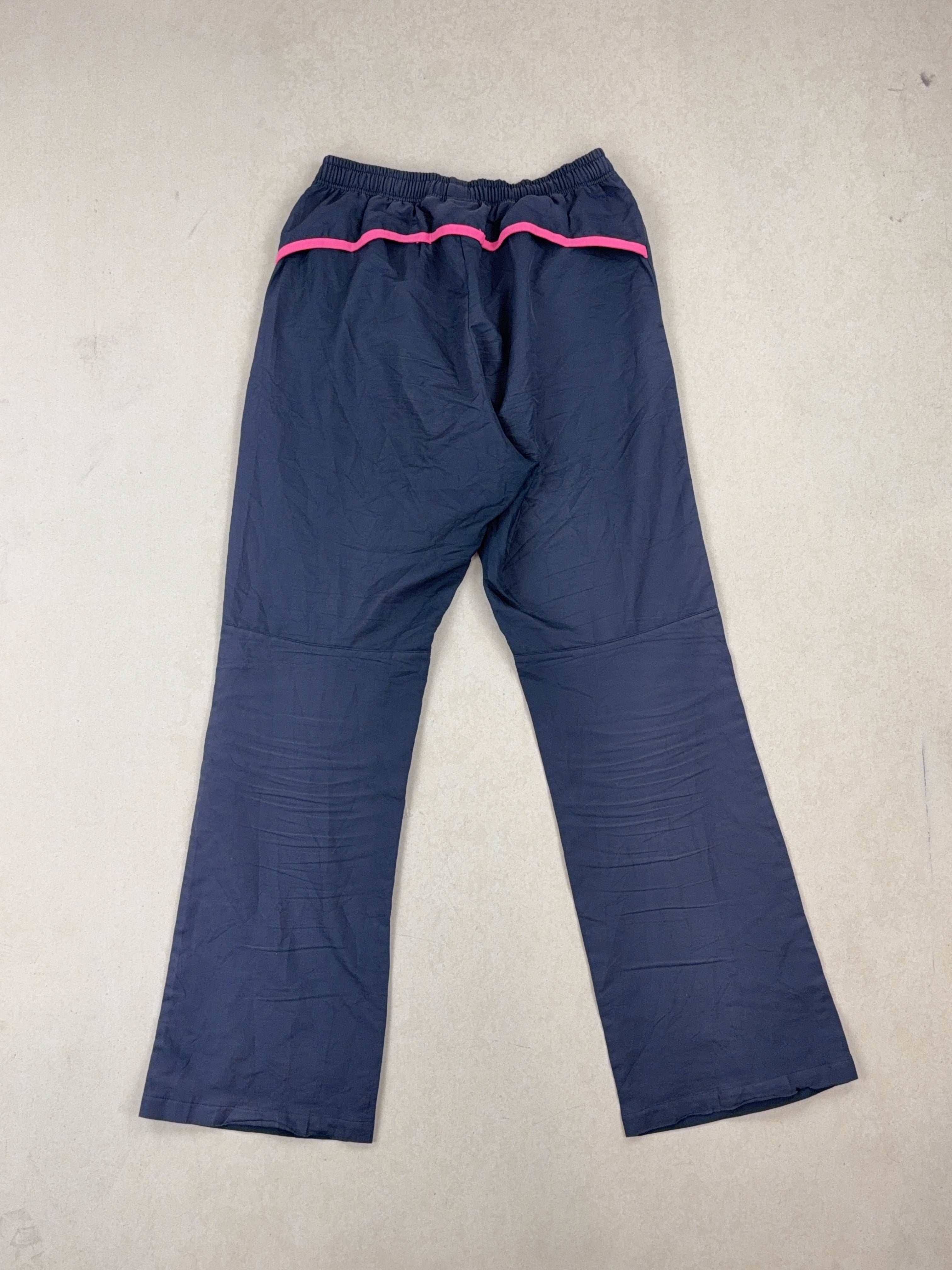 NIKE SPRAY PANTS - SMALL