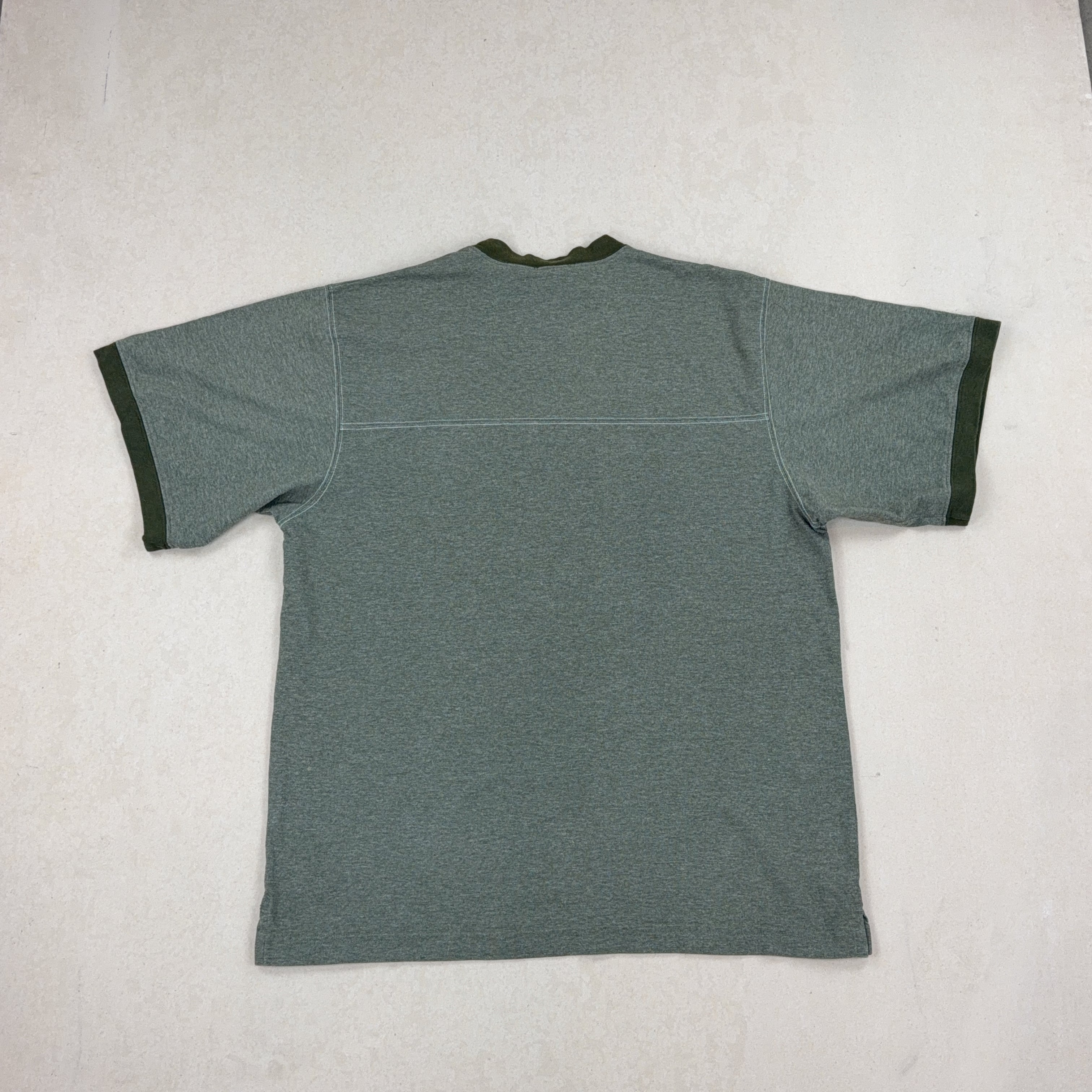 BILLABONG TEE - MEDIUM