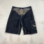 BILLABONG BOARDIES - X LARGE