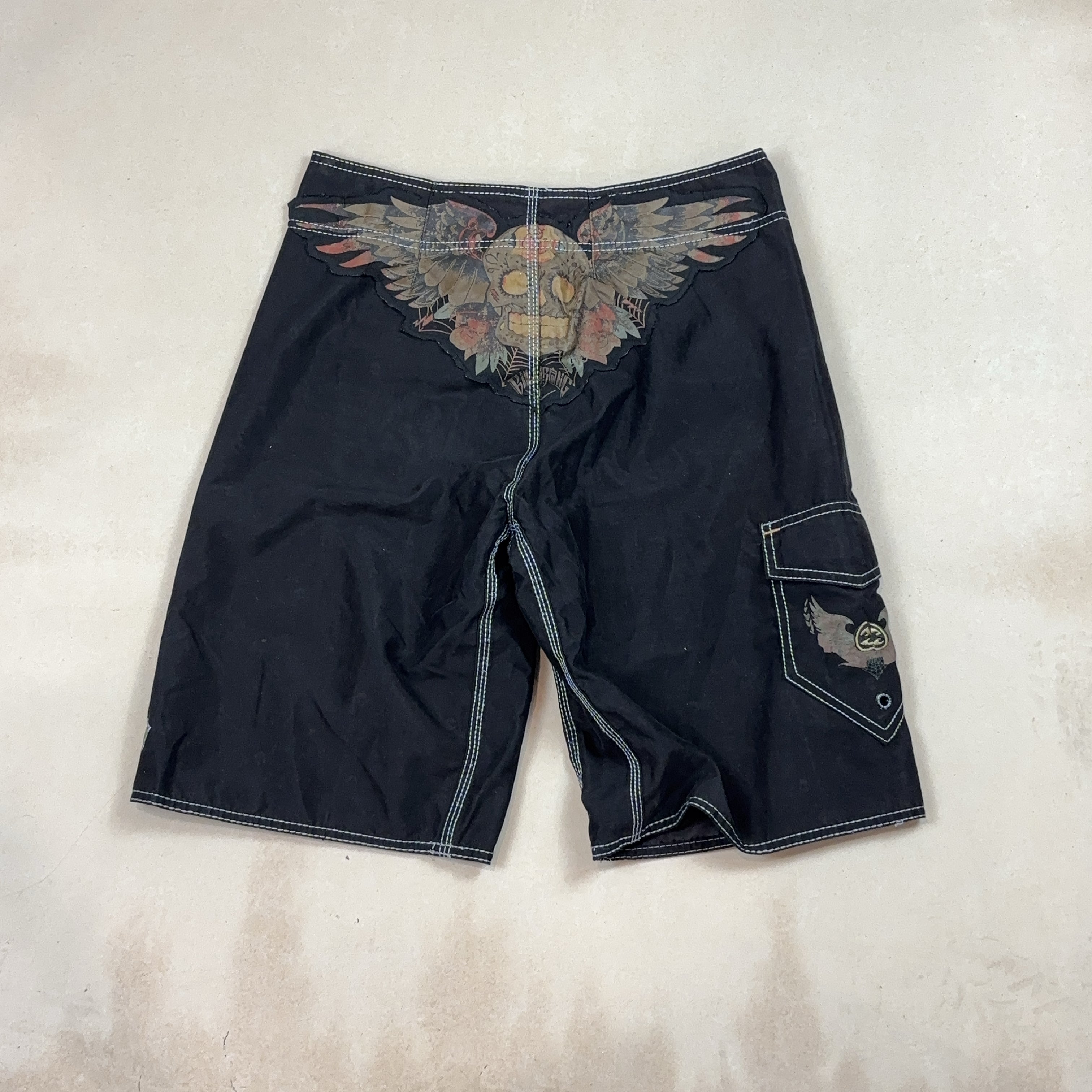 BILLABONG BOARDIES - X LARGE