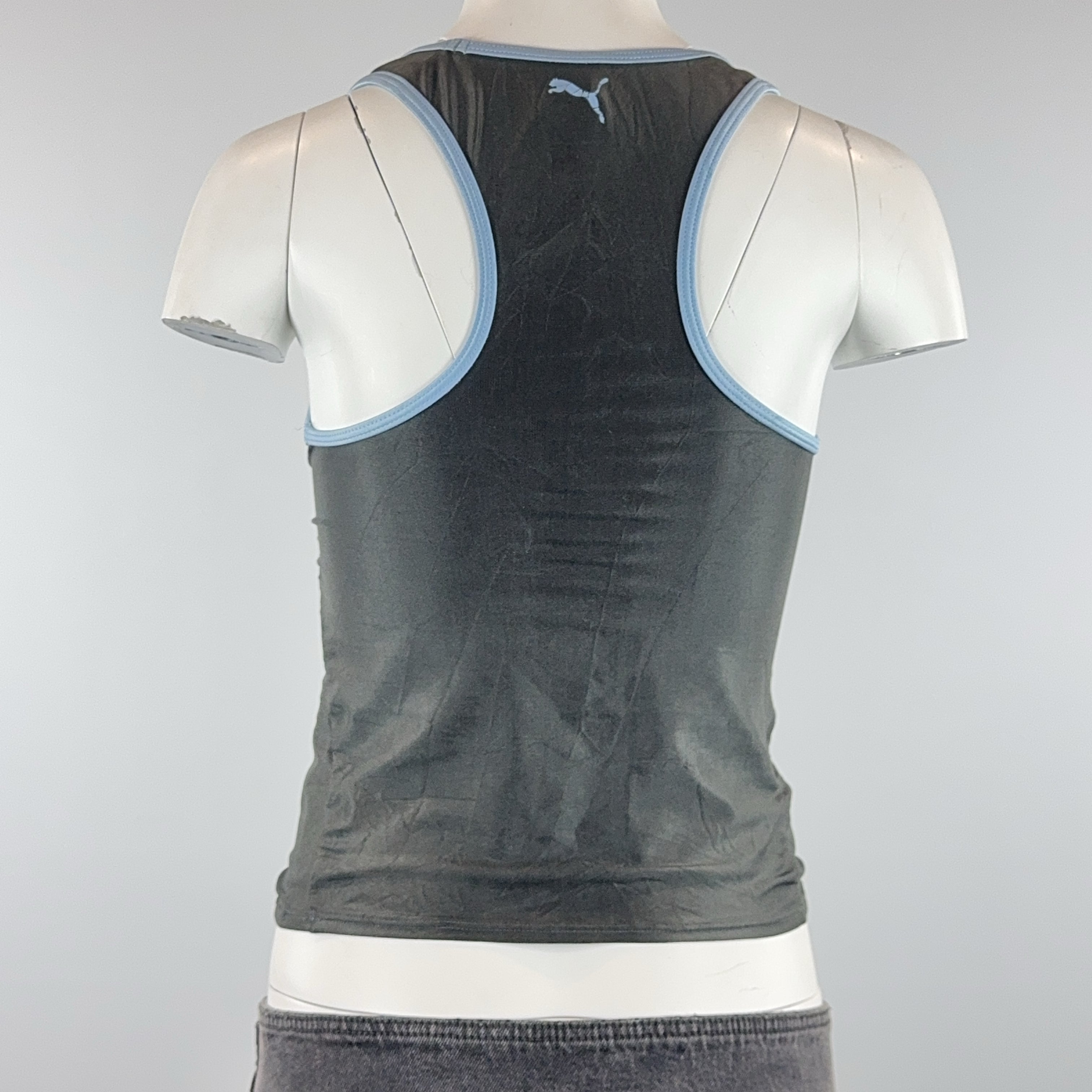 PUMA TOP -