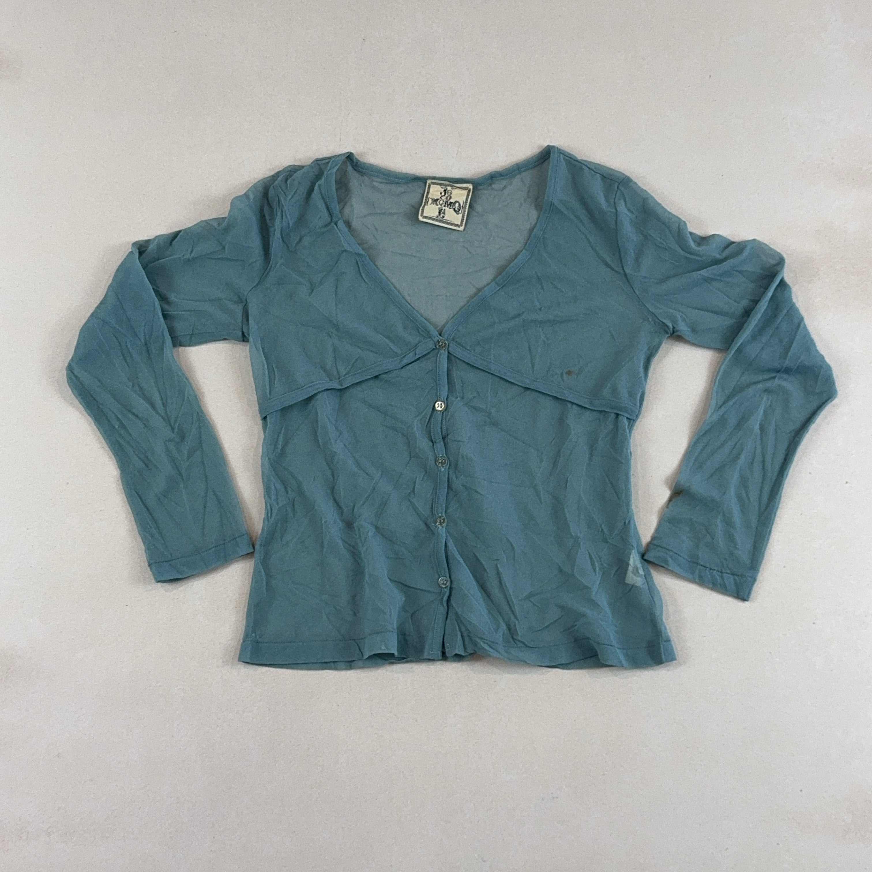 VINTAGE TOP - LARGE
