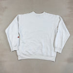 ELLESSE CREW - LARGE