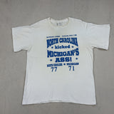 VINTAGE TEE - X LARGE