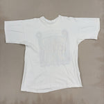 GRAPHIC 'AUSTRALIAN DREAMING' TEE - LARGE