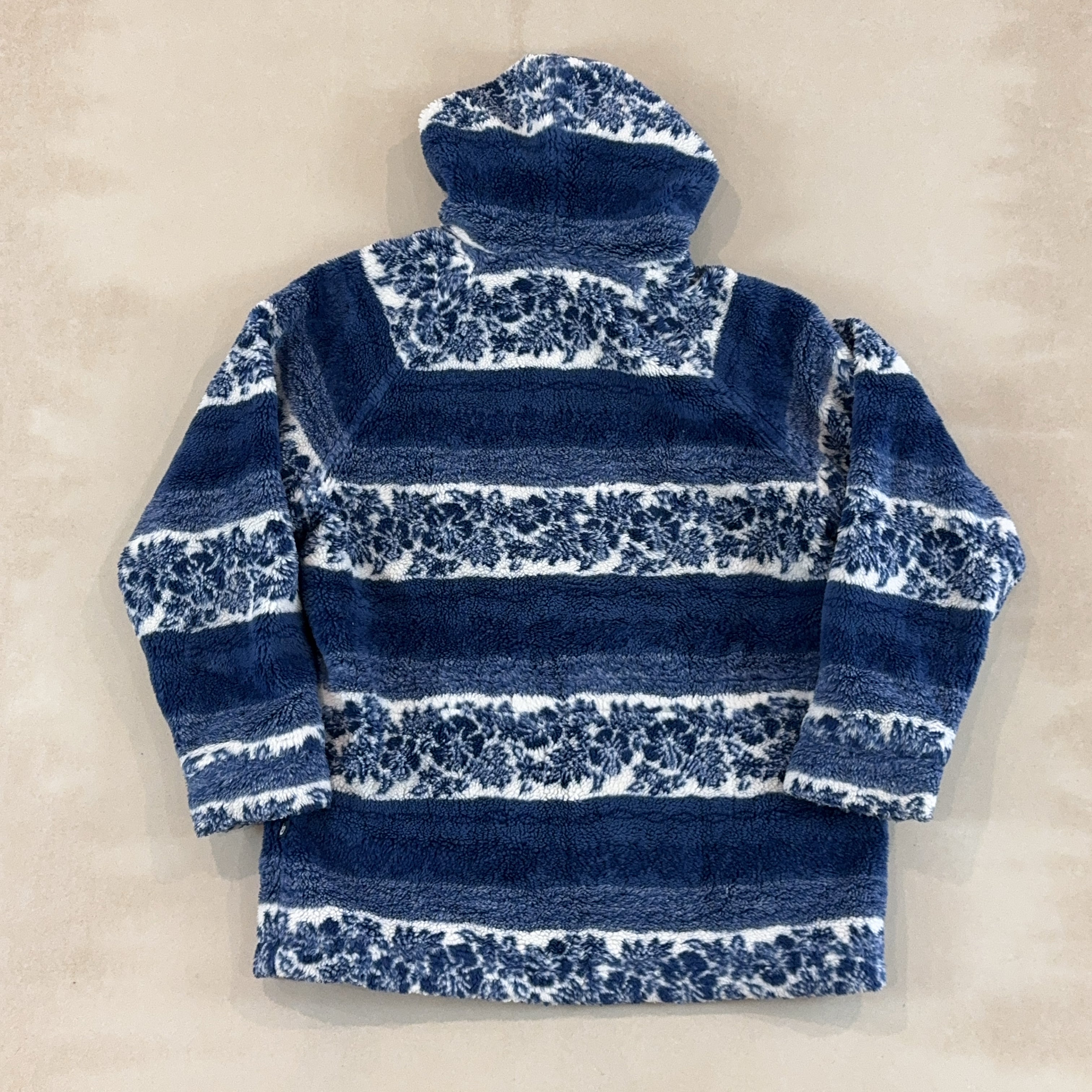 PIKO FLEECE - LARGE