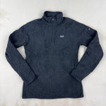 PATAGONIA QUARTER ZIP - MEDIUM