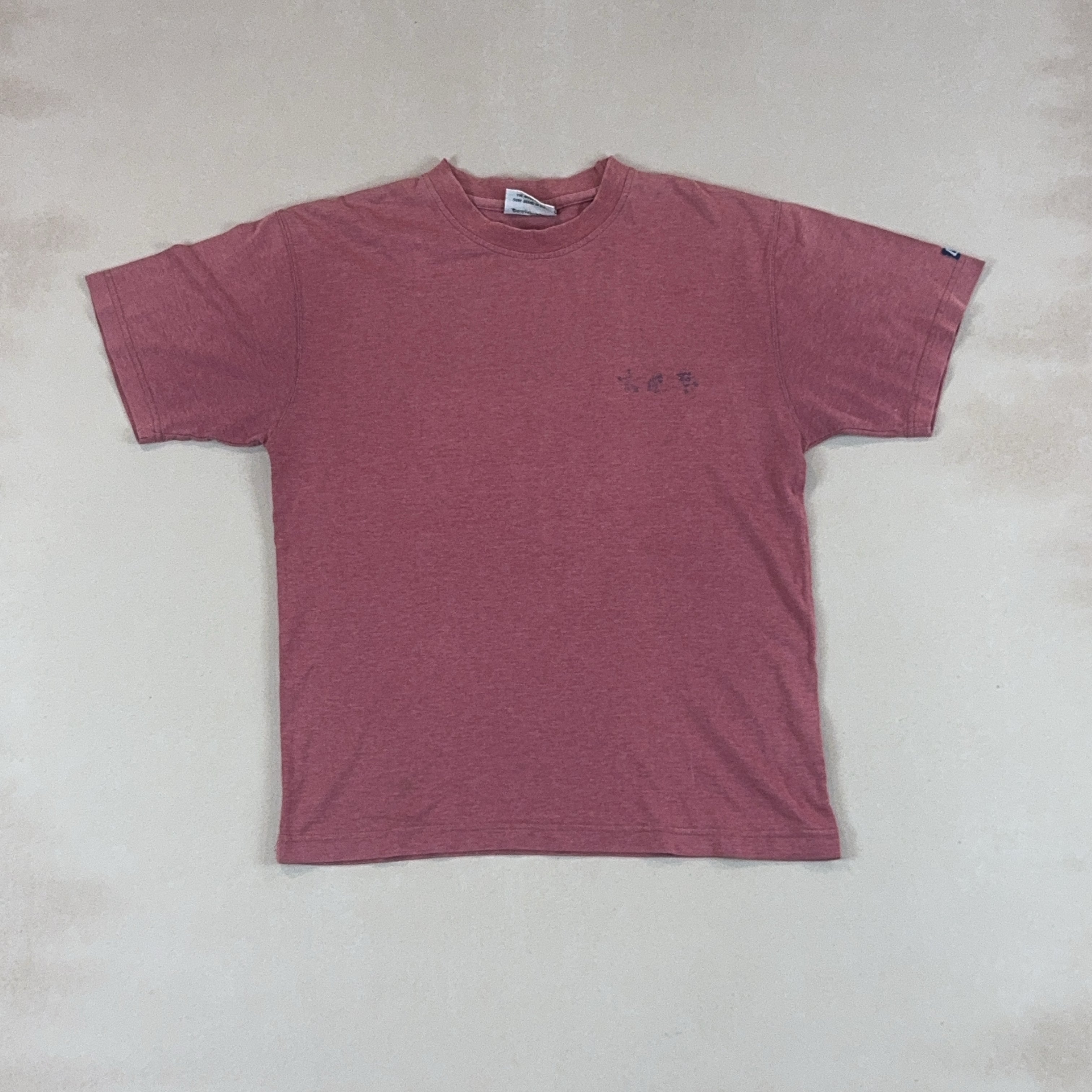 BEAR TEE - MEDIUM