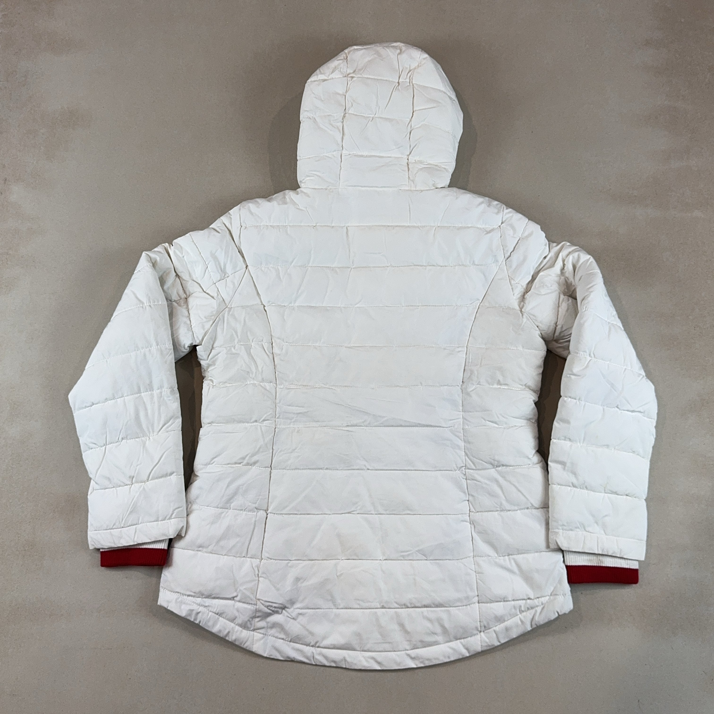 TOMMY HILFIGER JACKET - MEDIUM