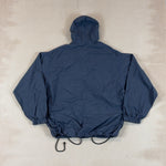 QUIKSILVER JACKET - MEDIUM