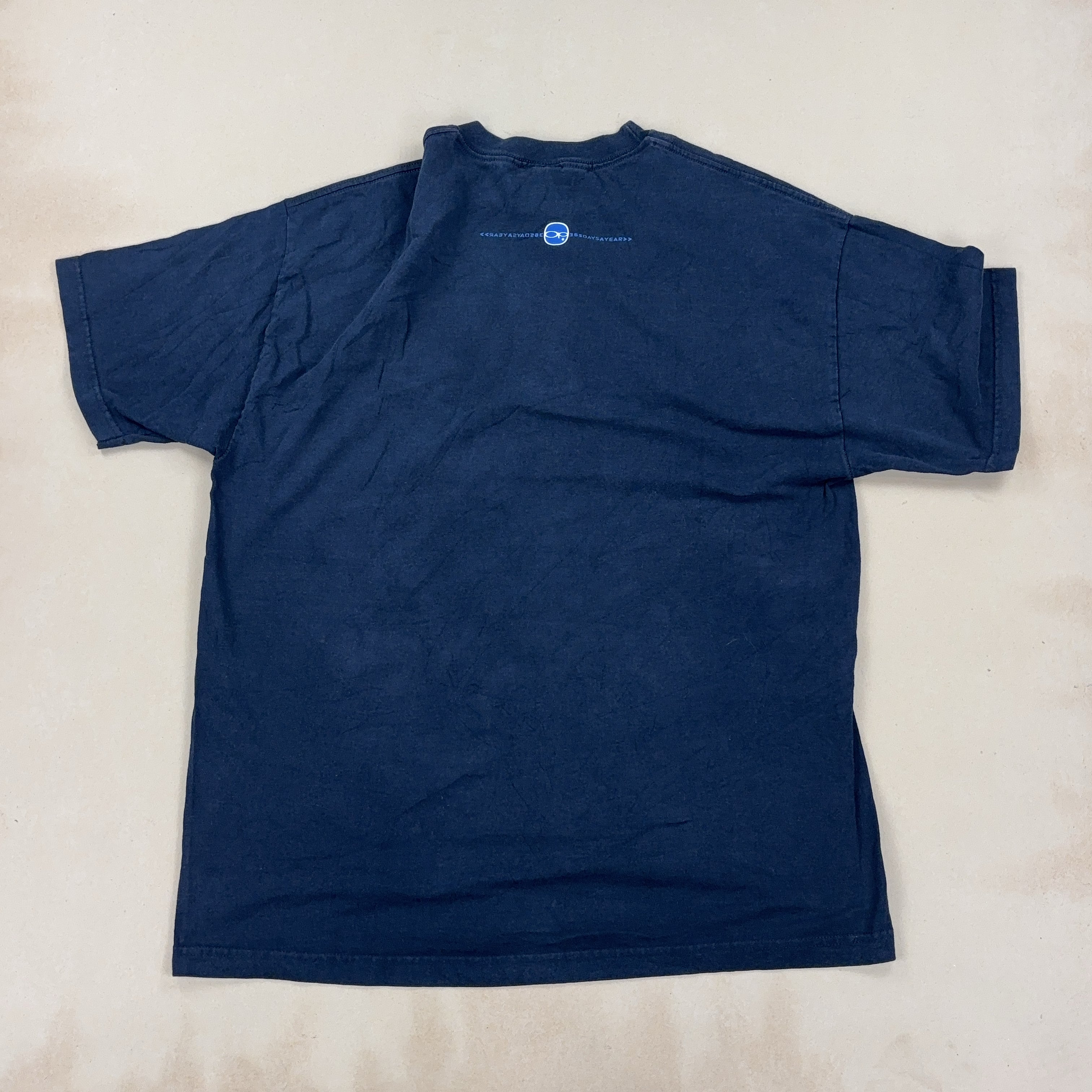 OCEAN PACIFIC TEE - X LARGE