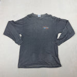 LOCAL MOTION LONG SLEEVE - LARGE
