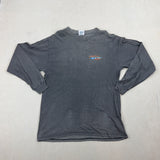 LOCAL MOTION LONG SLEEVE - LARGE