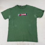 QUIKSILVER TEE - LARGE