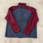 L.L.BEAN FLEECE - X LARGE