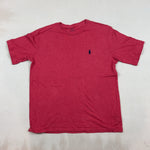 POLO RALPH LAUREN TEE - SMALL