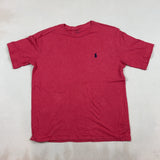 POLO RALPH LAUREN TEE - SMALL