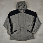 PACIFIC TRAIL JACKET - LARGE
