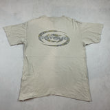 GOTECHO TEE - LARGE