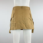 VINTAGE SKIRT - MEDIUM
