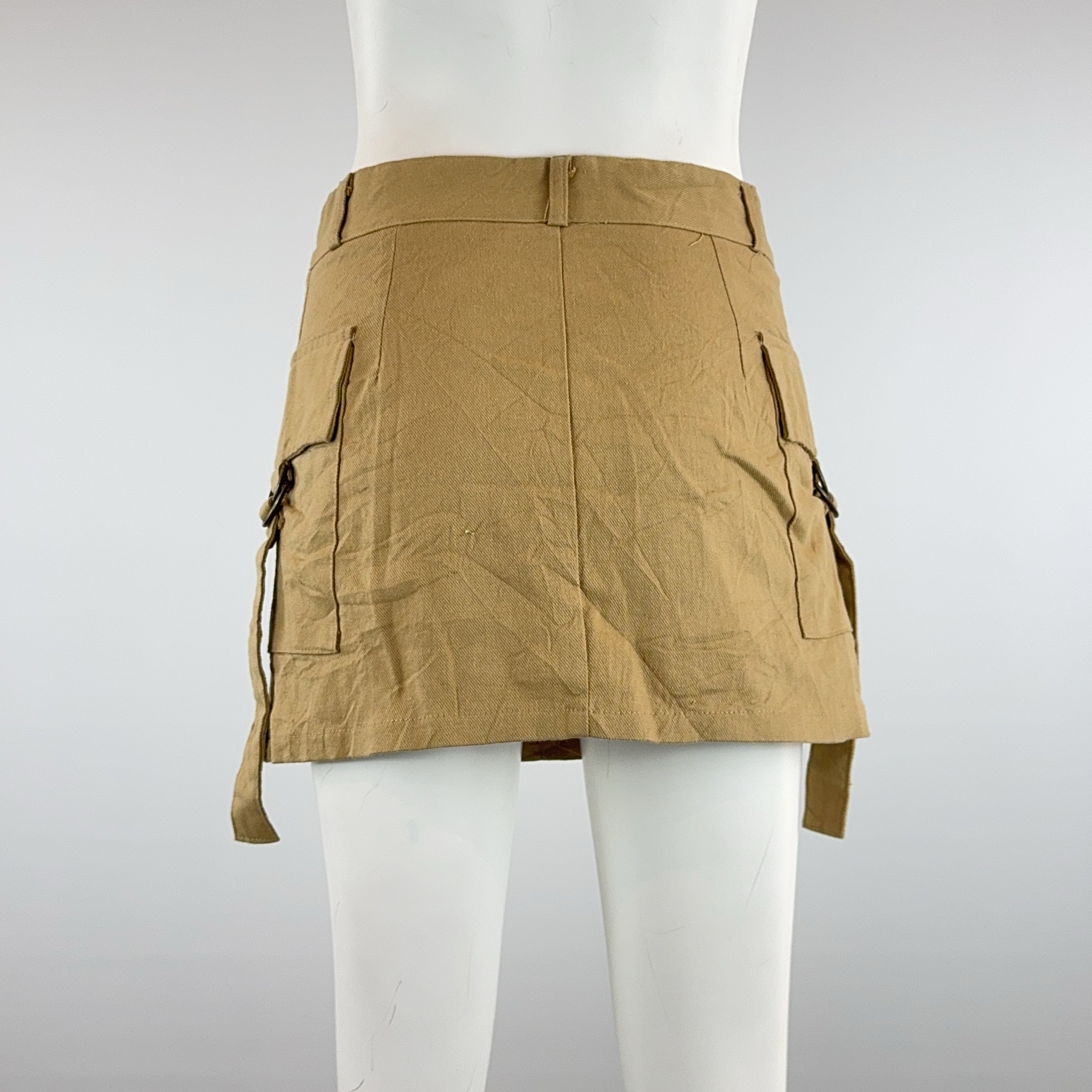 VINTAGE SKIRT - MEDIUM