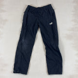 PUMA SPORT PANTS - SMALL