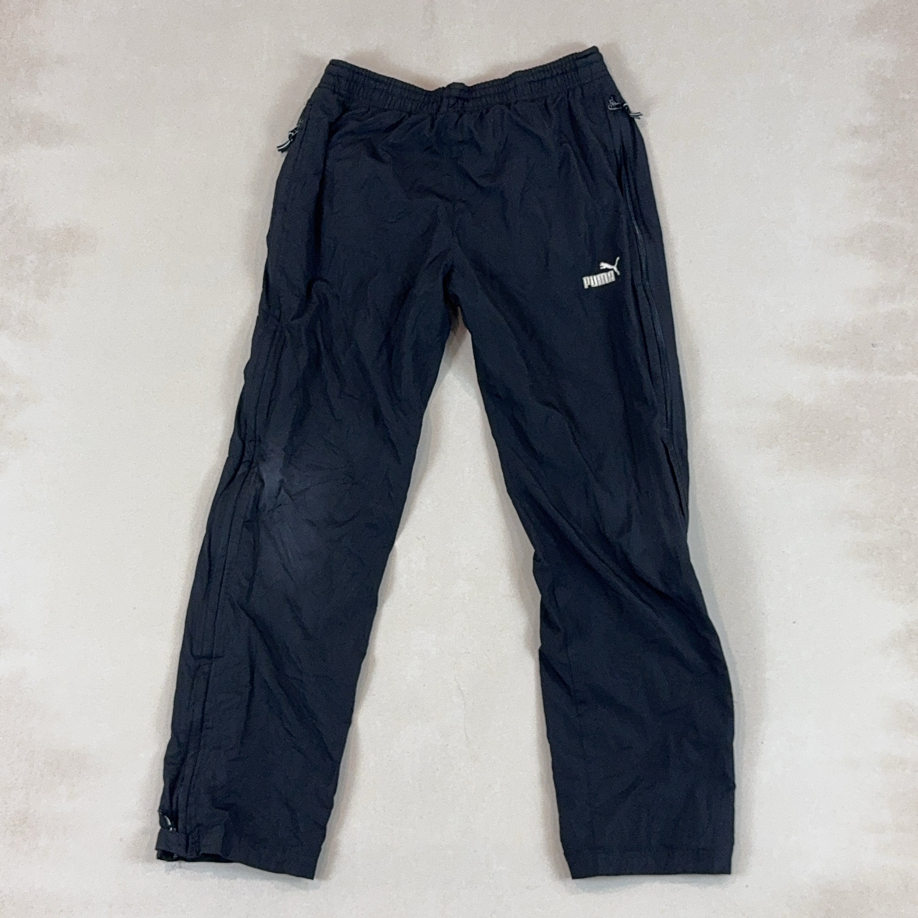 PUMA SPORT PANTS - SMALL