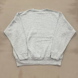 GRAPHIC SKI CREW - X LARGE
