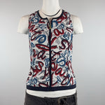 ELLESSE TANKINI - MEDIUM