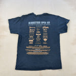 BLOODSTOCK TEE - LARGE