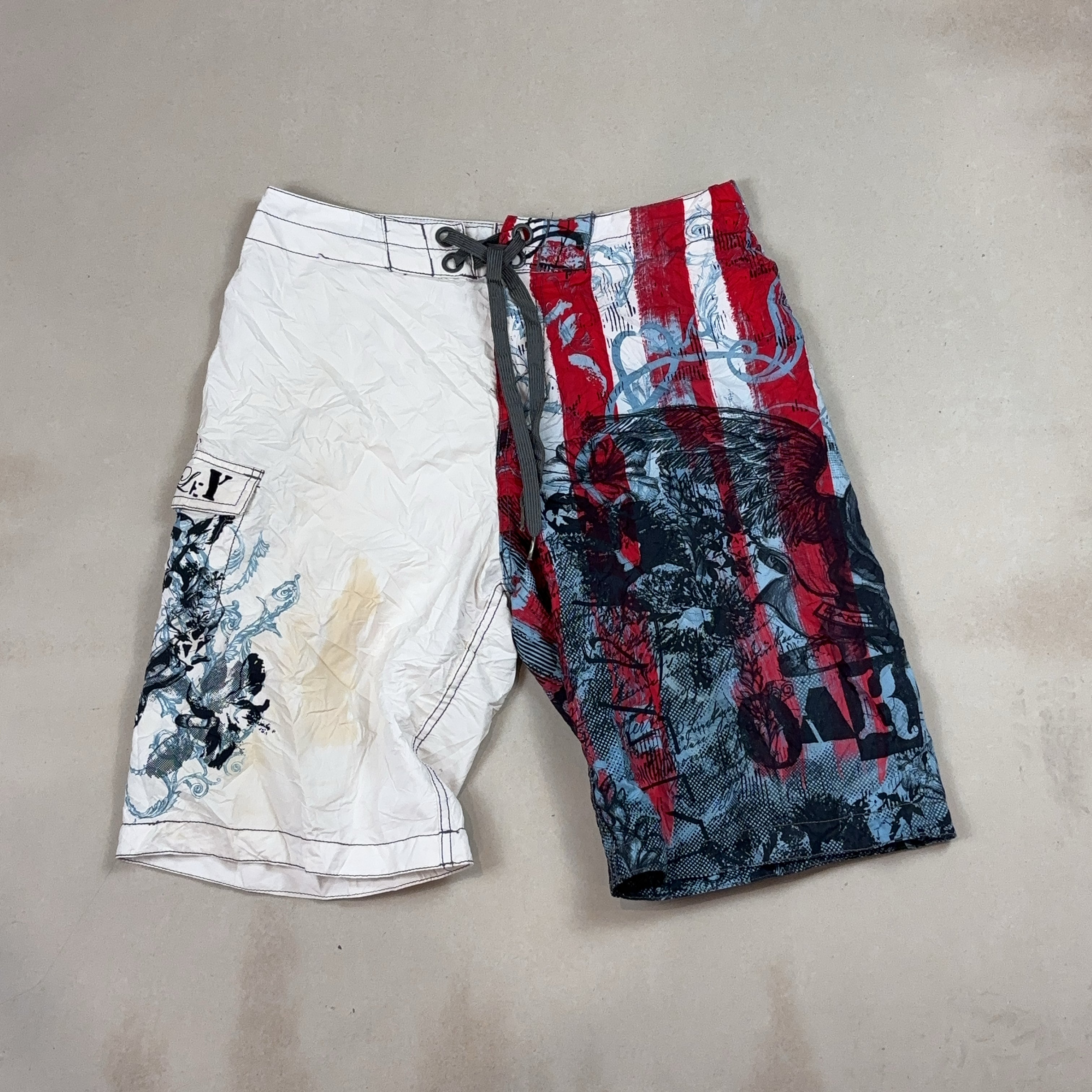 OAKLEY BOARDIES - X LARGE