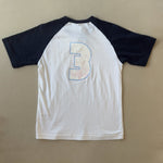 ADIDAS SPORTS TEE - MEDIUM