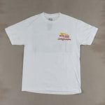 IN-N-OUT BURGER TEE - LARGE