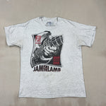 'JAM FOR THE LAMB' TEE - MEDIUM