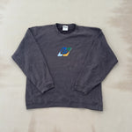 BILLABONG CREW - LARGE