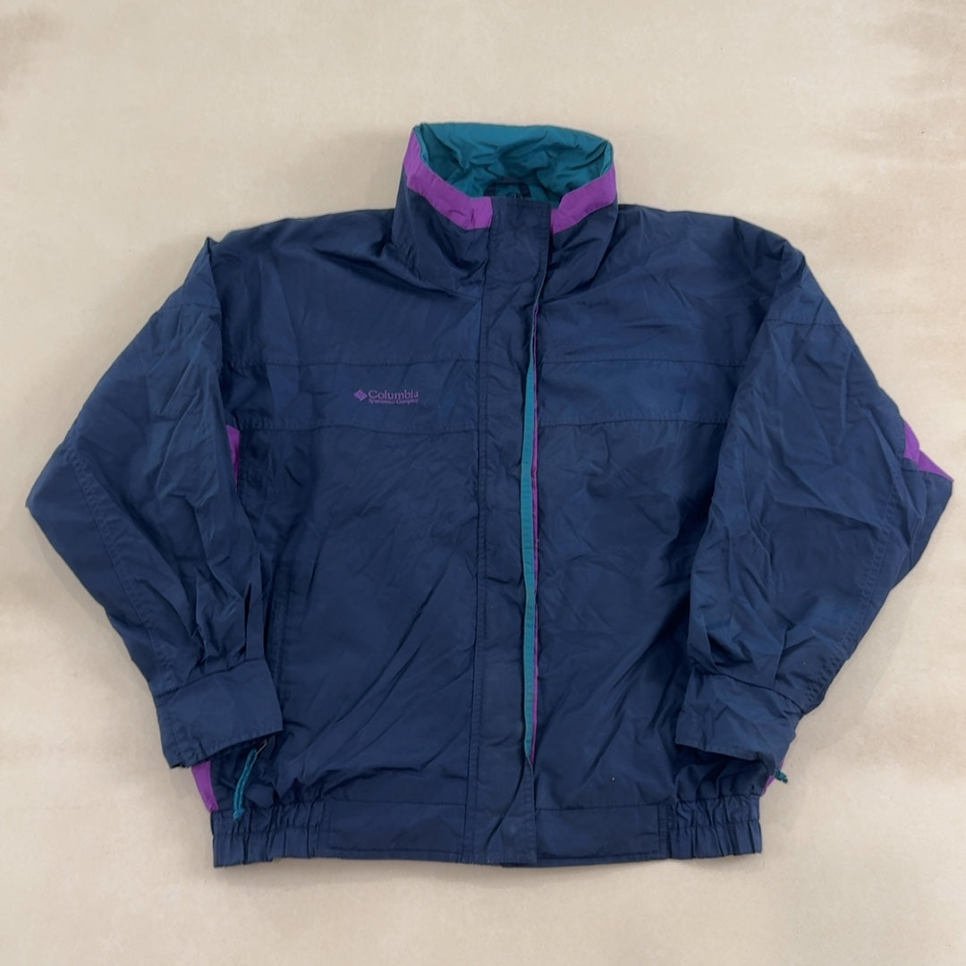 COLUMBIA JACKET - LARGE