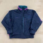 COLUMBIA JACKET - LARGE