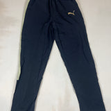 PUMA SPORT PANTS - X SMALL