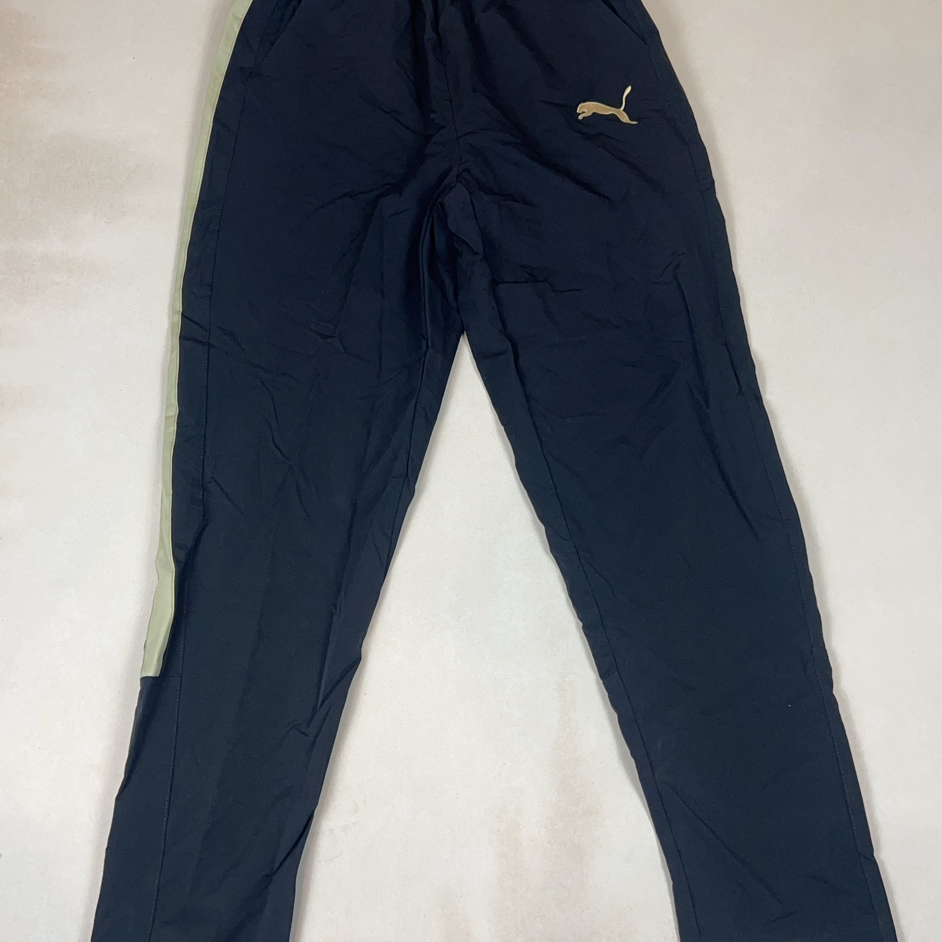 PUMA SPORT PANTS - X SMALL