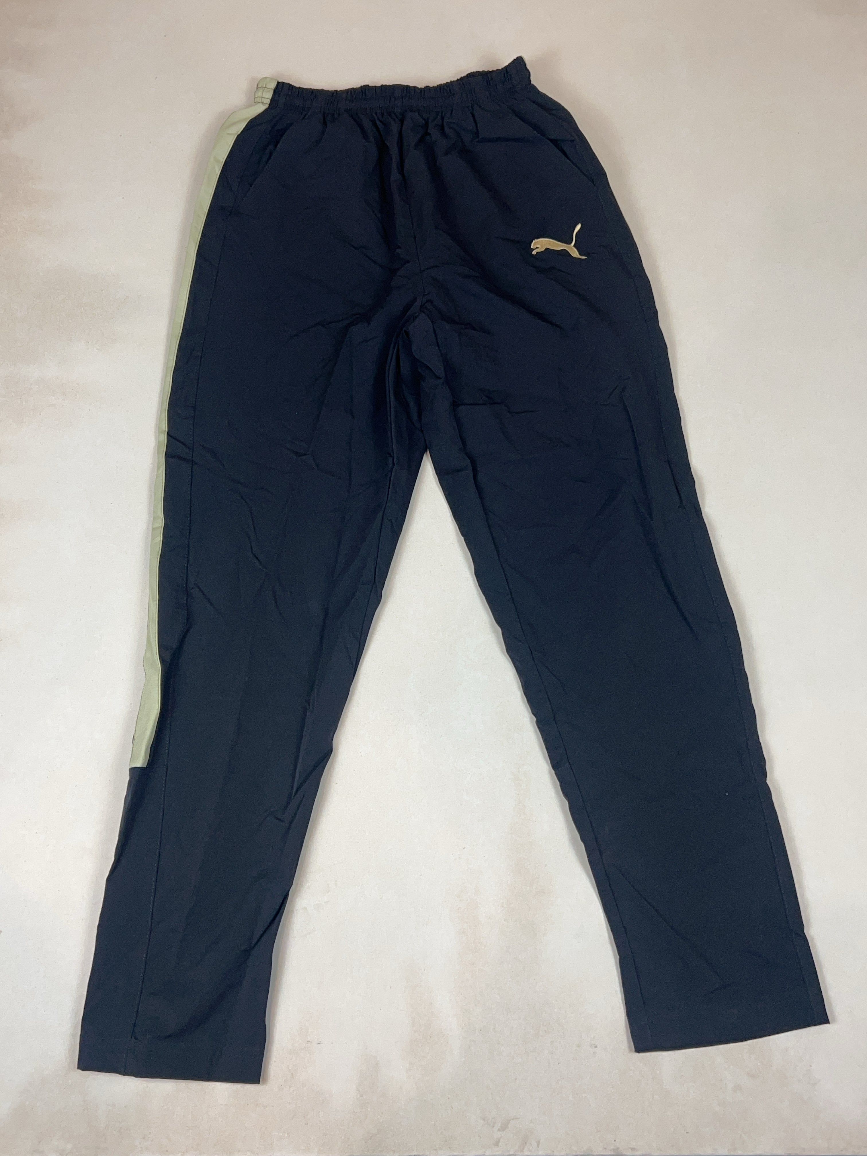 PUMA SPORT PANTS - X SMALL