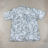 TJG OUTDOOR PRODUCTS SHIRT - LARGE