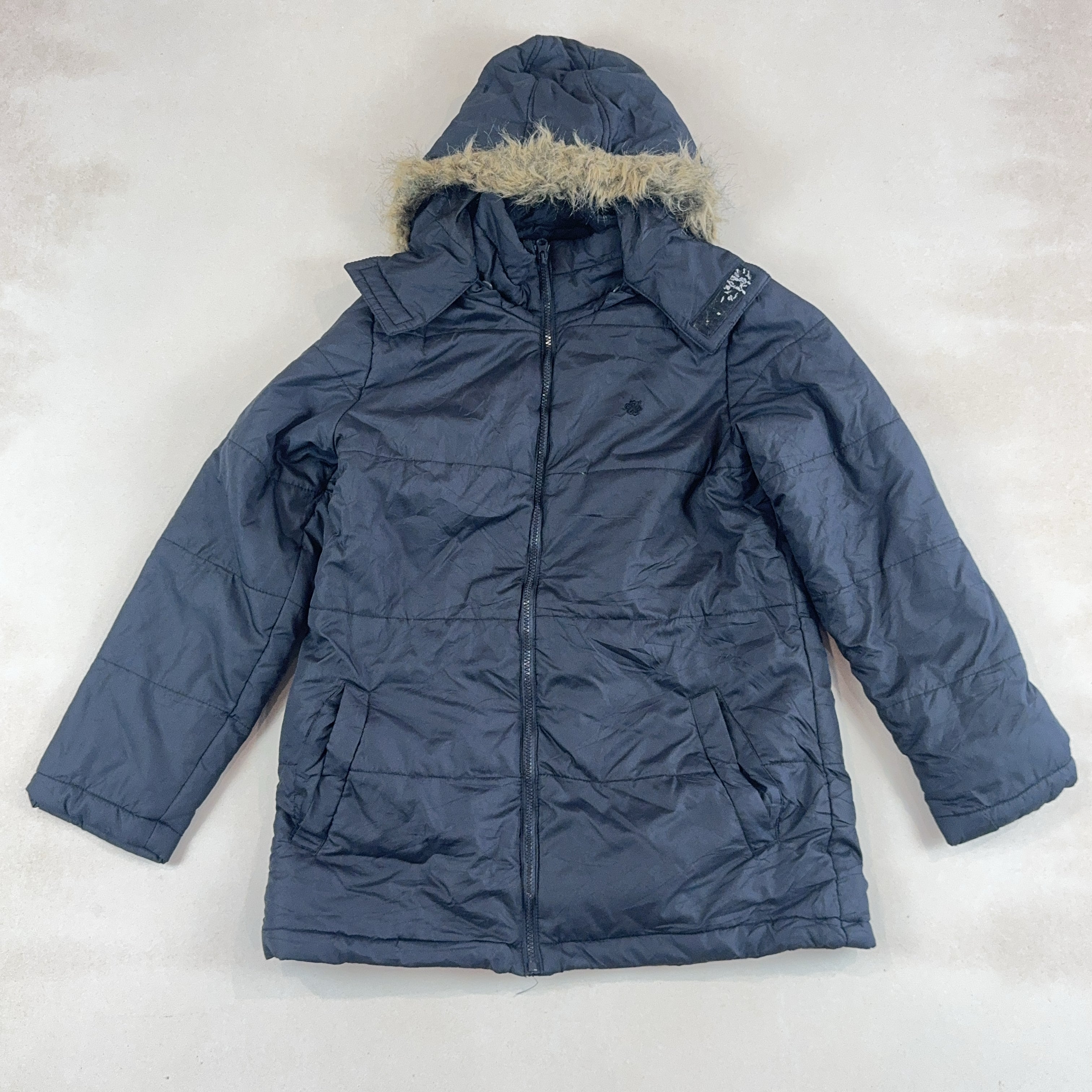 PIKO JACKET - MEDIUM
