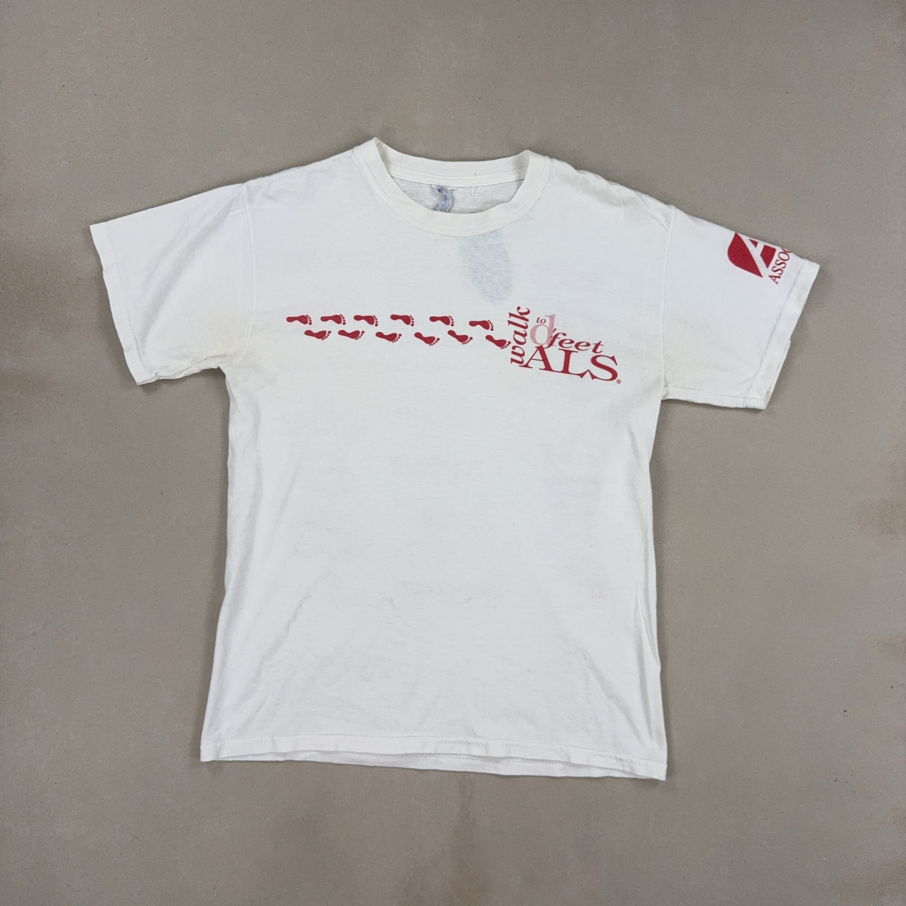 TEE - SMALL