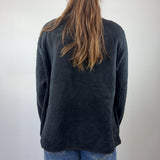 L.L.BEAN FLEECE - X LARGE