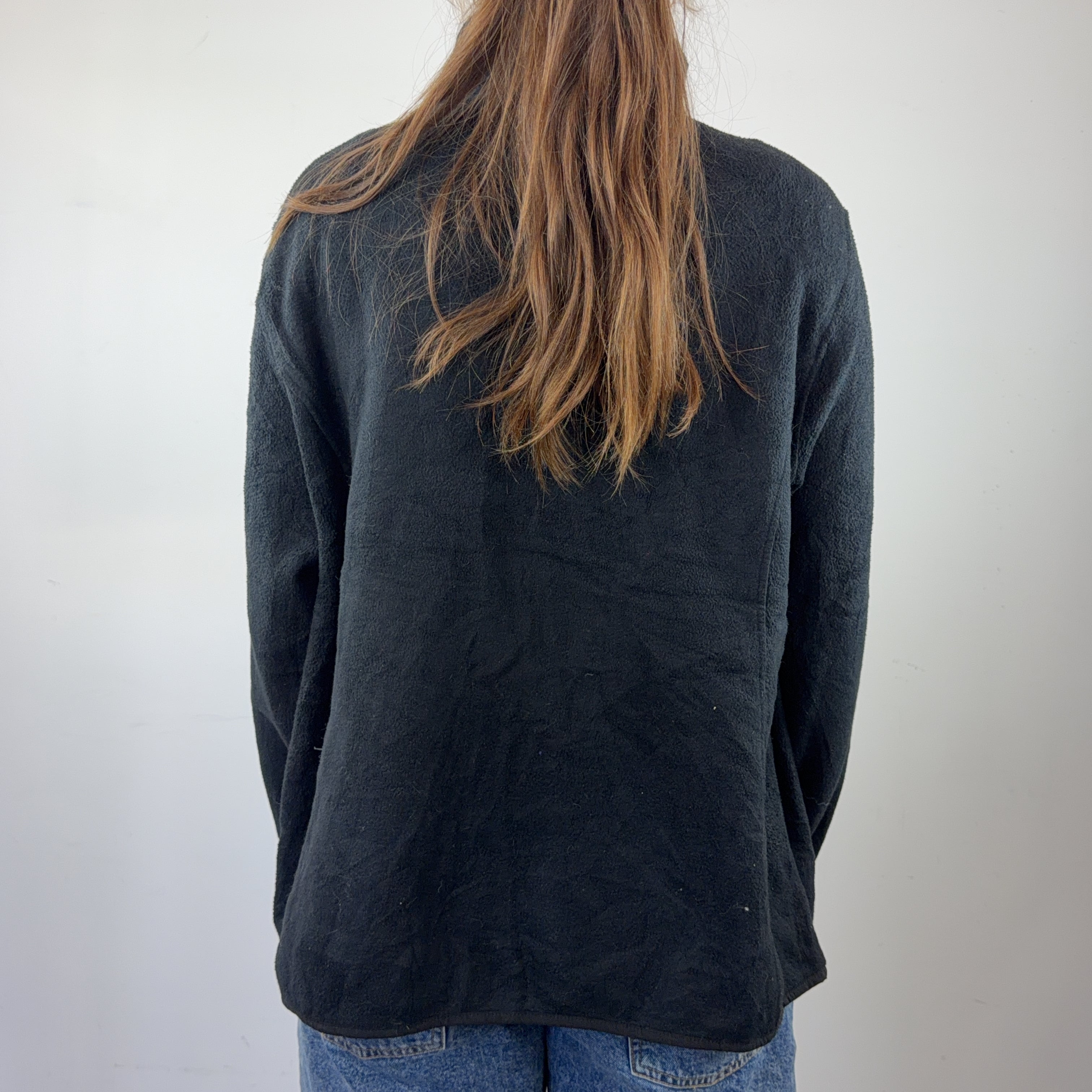 L.L.BEAN FLEECE - X LARGE