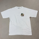 AMERICAN EAGLE TEE - X LARGE