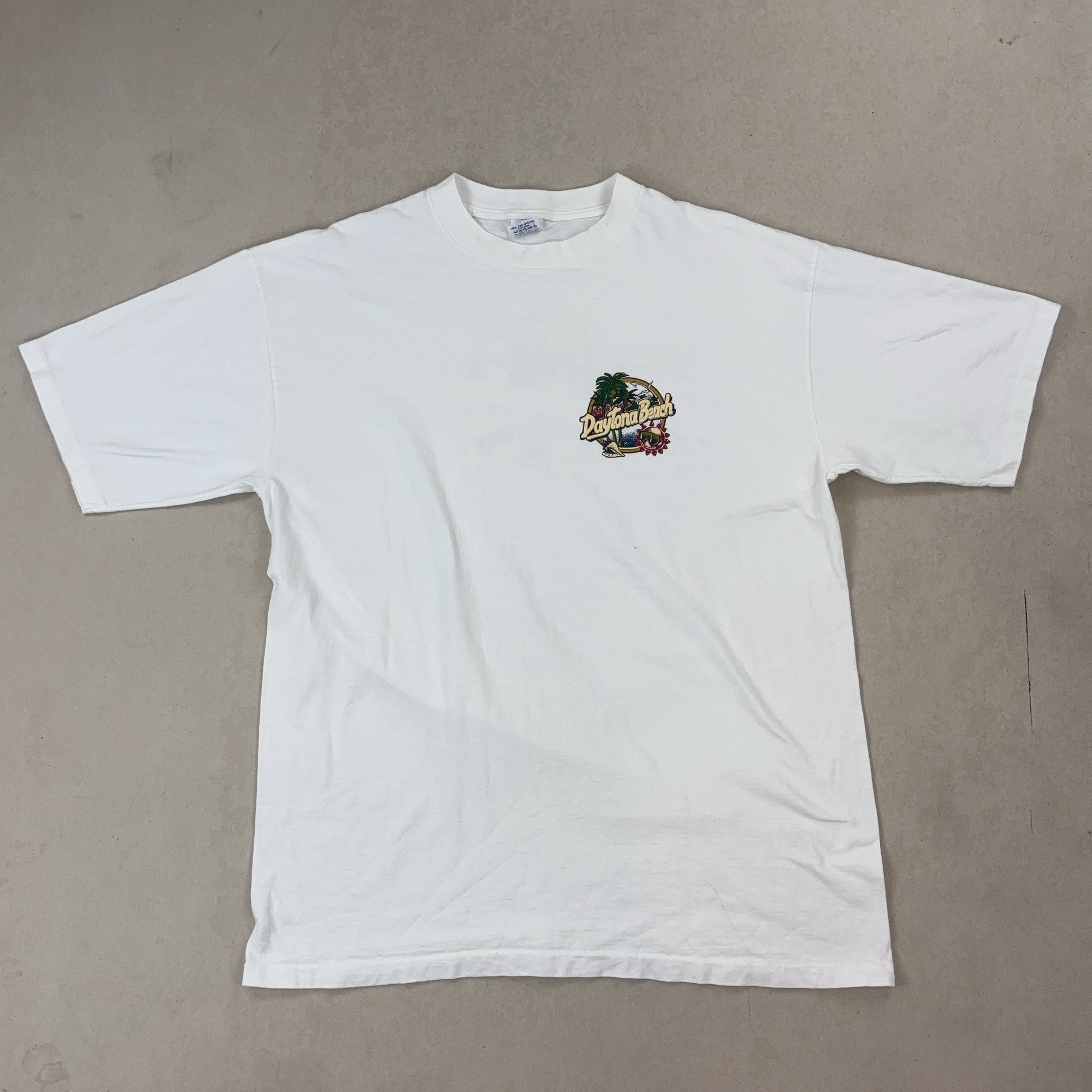 AMERICAN EAGLE TEE - X LARGE