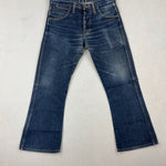 WRANGLER JEANS - X SMALL